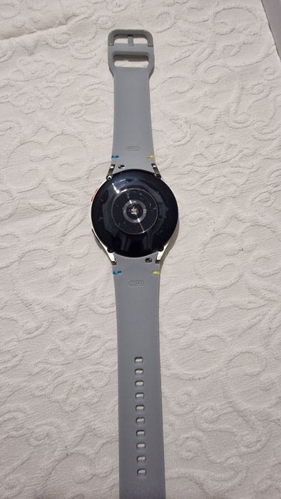 Smartwatch JS watch 7