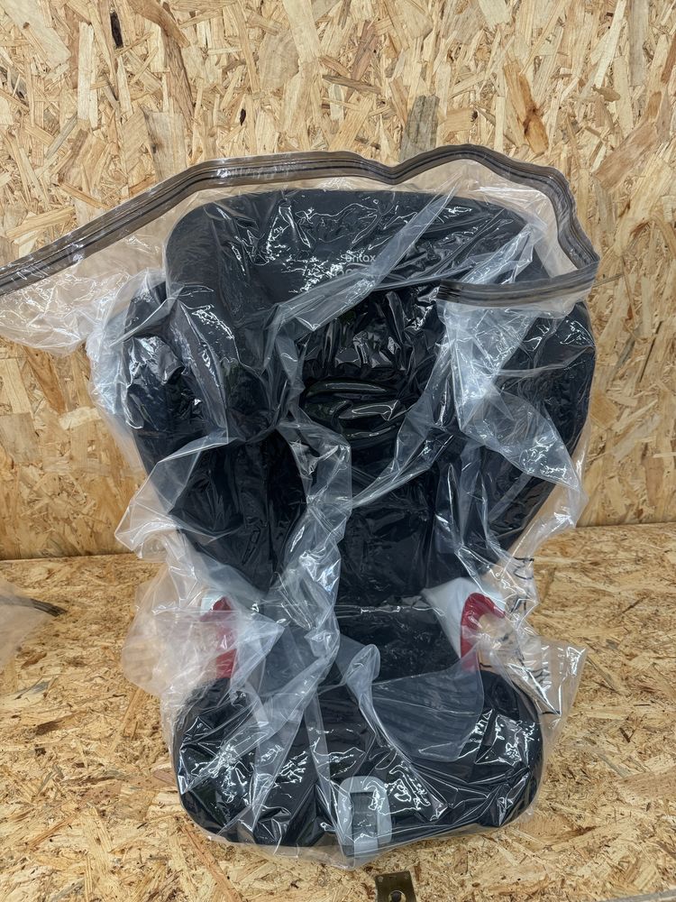 Britax Romer com Isofix