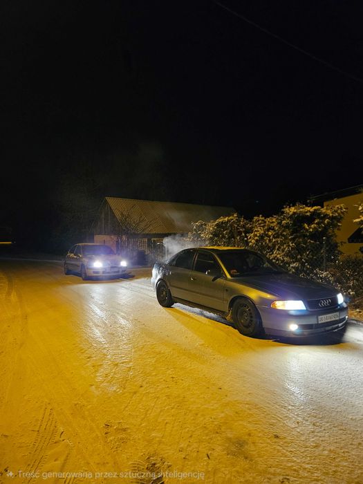 4x Opony Wielosezonowe Imperial AllSeason 205/55R16 DOT 3420 ~6mm