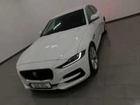 Jaguar XE FV23% Polski Salon LIFT 180KM Virtual Navi KameraX2 Chrom Skóra ALU Gw