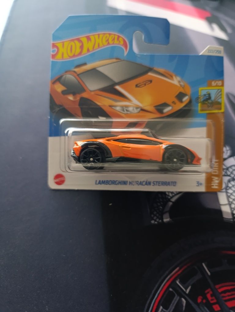 Vendo hot wheels