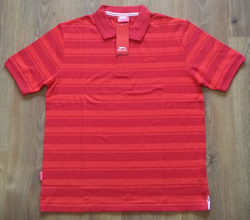 Поло (футболка) Slazenger. р-р M. Оригинал. Отличное качество