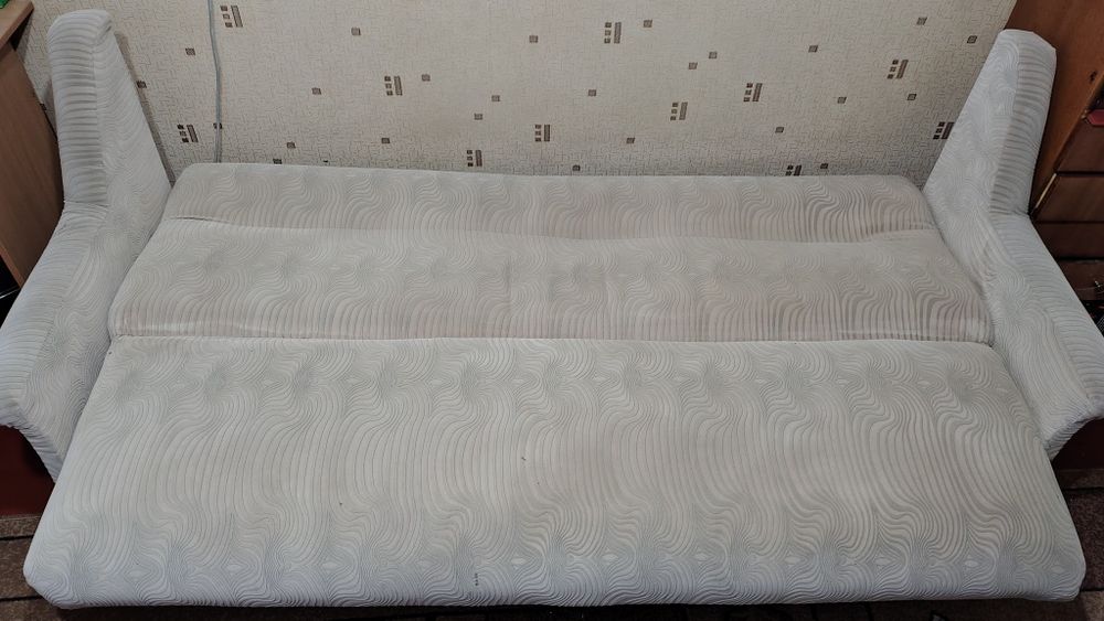 Диван та крісла БВ