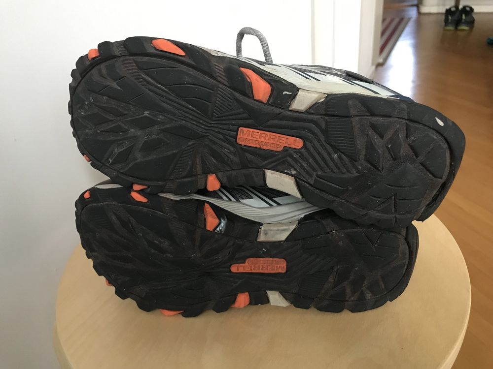 Buty treki Merrell 36 / 37, 23-24 cm