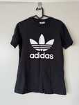 Damska koszulka t-shirt Adidas Originals, stan bardzo dobry, rozmiar S