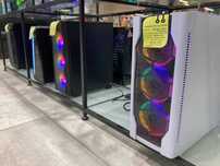 компьютеры бу ∎офисные и игровые ∎гарантия 2 года ∎ Магазины в Киеве