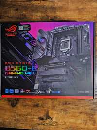 Asus Rog Strix B560-E Gaming Wifi (90Mb1880M0Eay0)