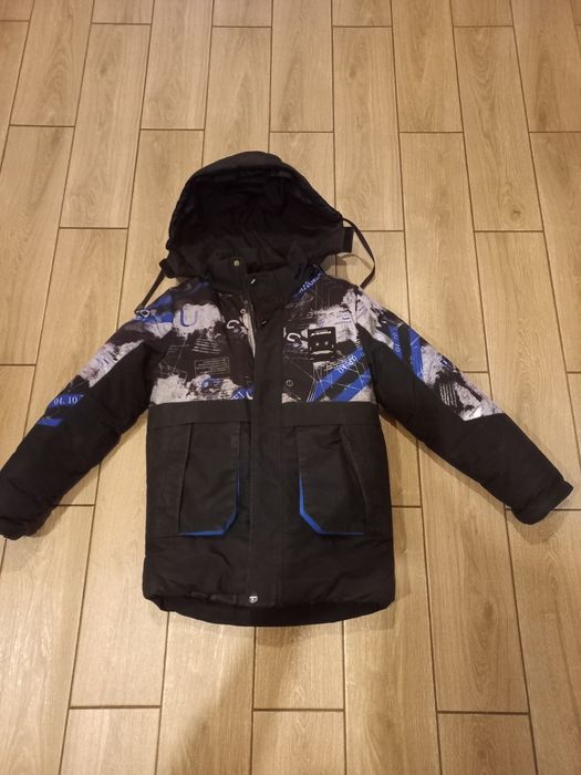 Зимня курточка !