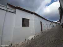Moradia T2 para venda