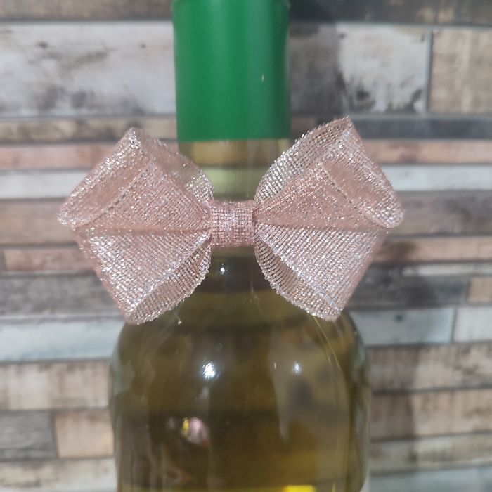 Kokardki na alkohol / butelkę / wódkę 150szt.