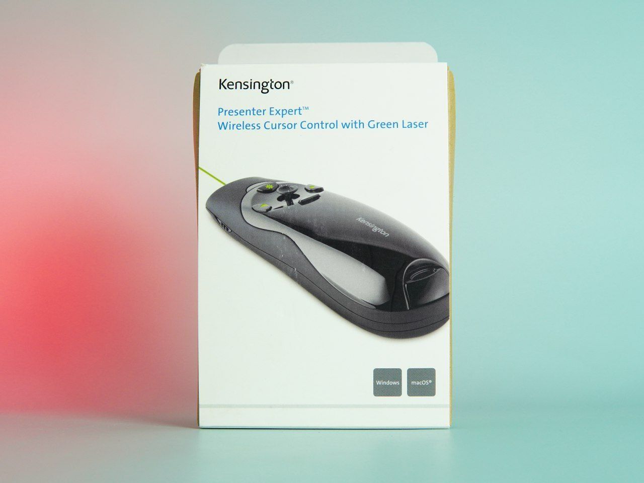 Беспроводной презентер Kensington K72426EU g4