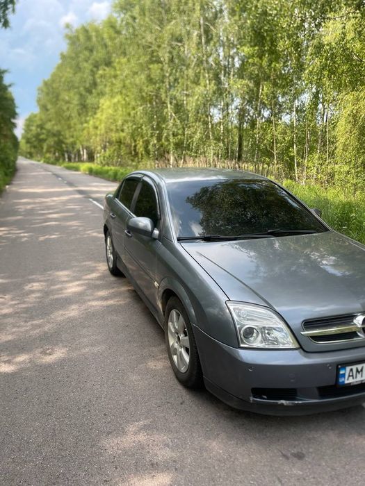Продаж власного автомобіля