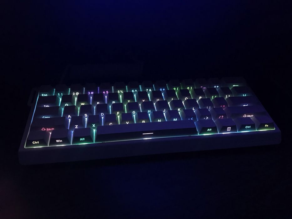 Madlions mad 60he Rgb