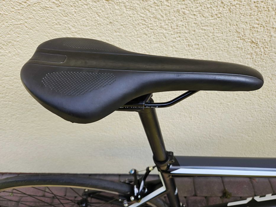 Rower szosowy BMC Teammachine SLR03 ONE 57cm