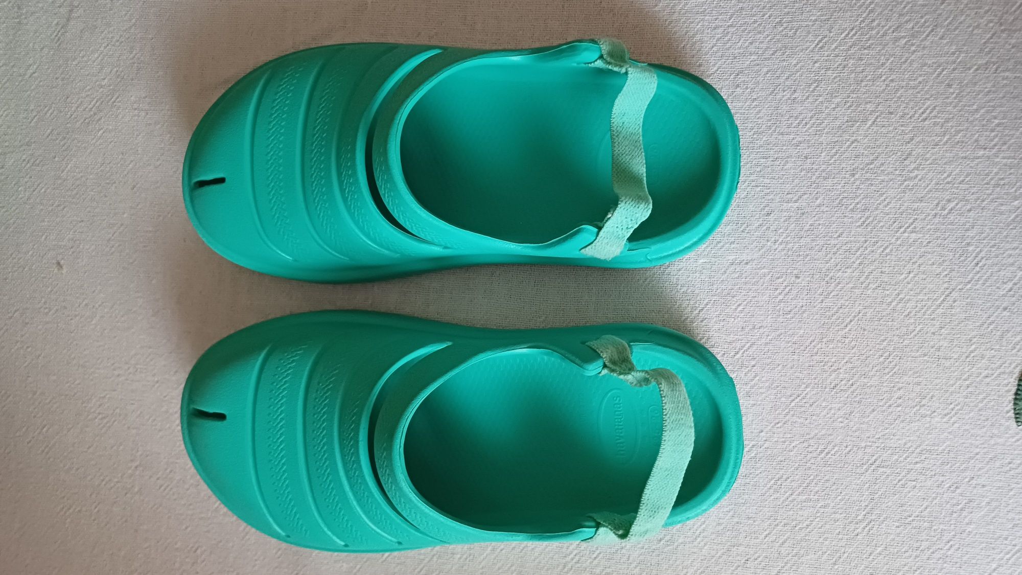 Havaianas Baby Clog