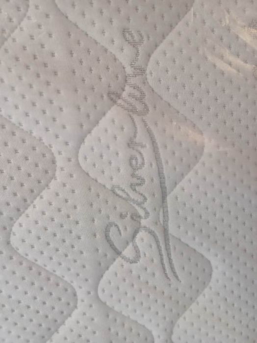 Materac sprężynowy GOLD 160x200