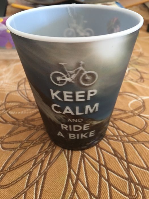 Copo, NOVO muito lindo e original