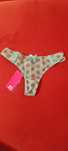 Stringi w kropeczki S/XS NOWE
