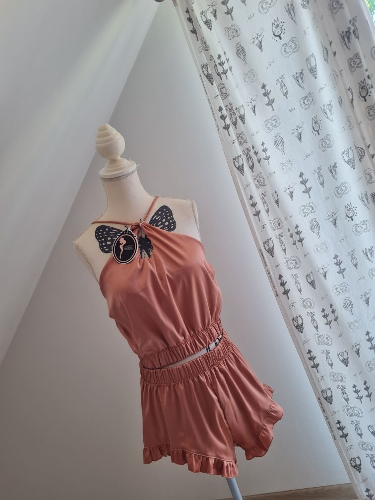 Piżama Marilyn *Nowy*
