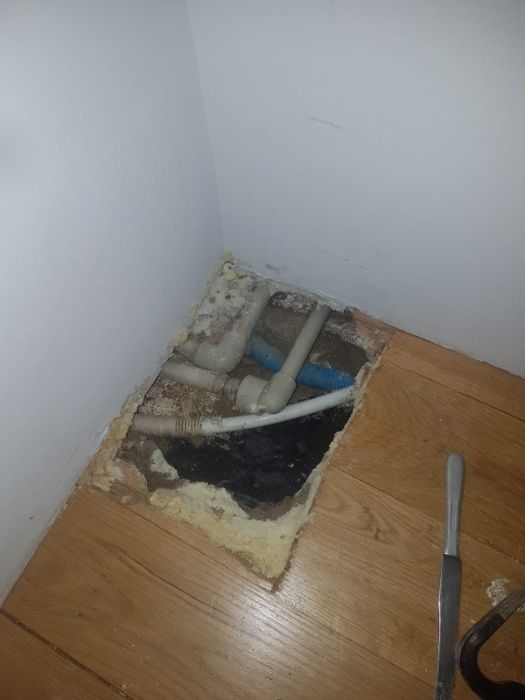 Lokalizacja Wycieków Wykrywanie Lokalizacja Przecieków - Hydraulik