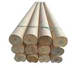 Bale drewniane 220 mm, na dom z bali, domy z drewna
