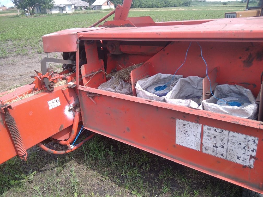 Тюкувач Sipma Z 224/1