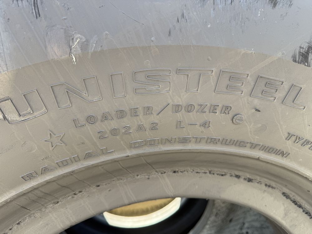 Opony 26.5r25 Goodyear GP-40