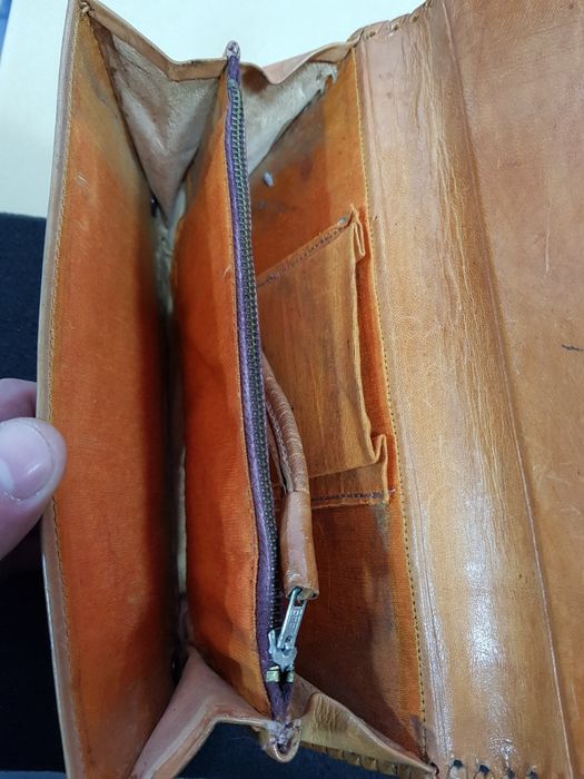 Клатч Originally Italian