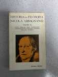 Livro História da Filosofia de Nicola Abbagnano