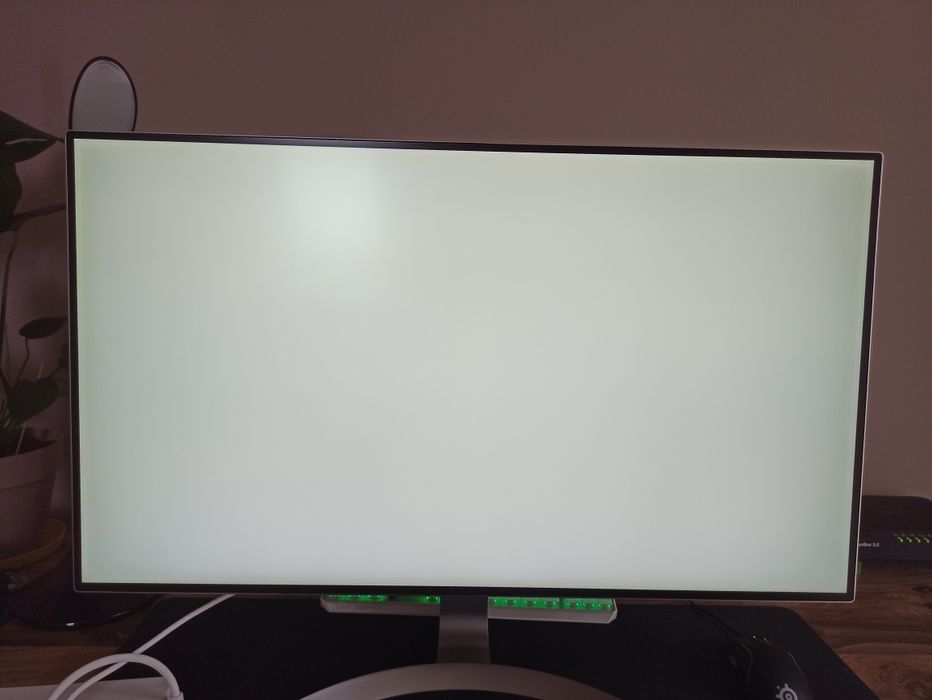 Monitor 4K LG 32UD89-W
