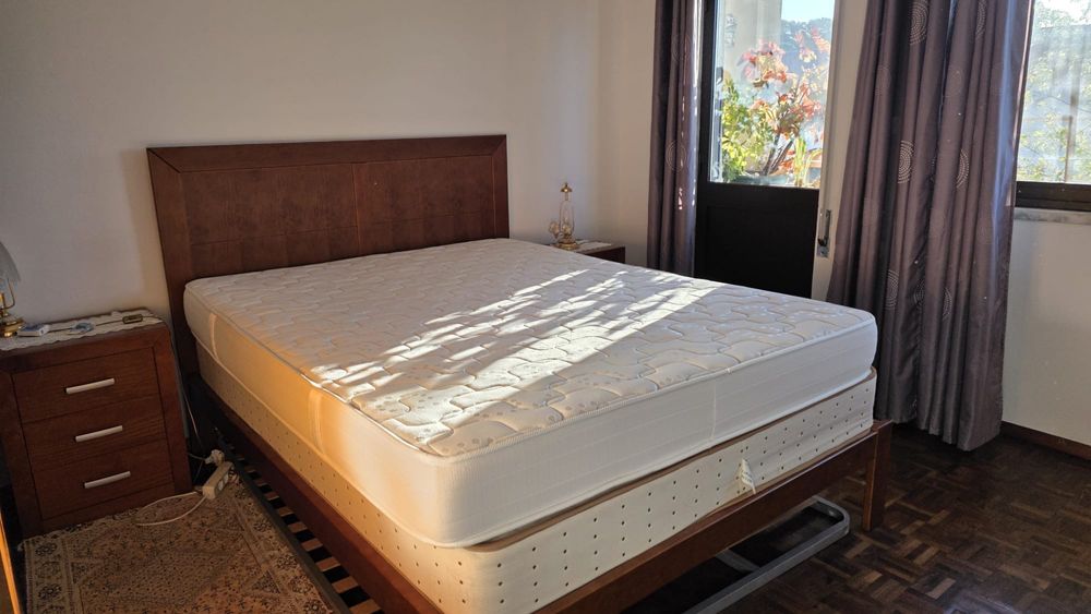 Mobilia de quarto completa