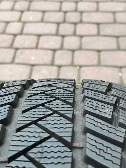 Opony Vredestein Wintrac Pro 225/60/17 103H ROK 2023 2x8mm
