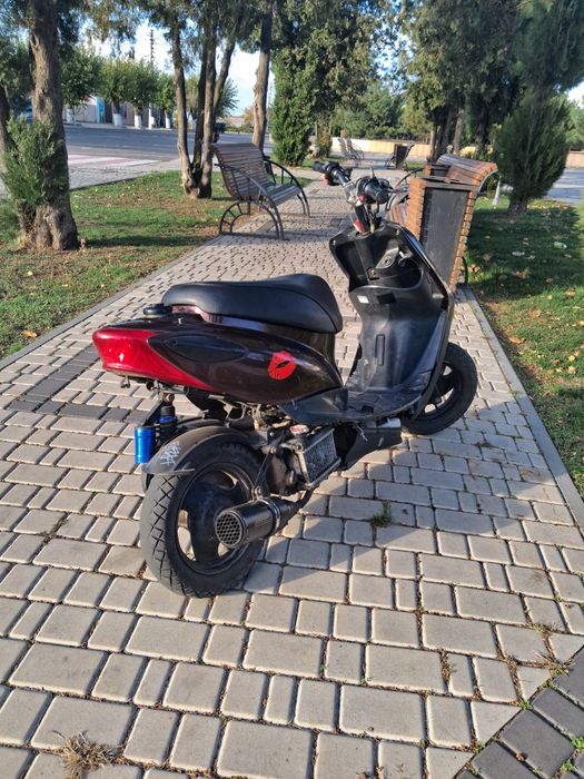 мопед скутер Yamaha Jog sa36 Ямаха джог са36