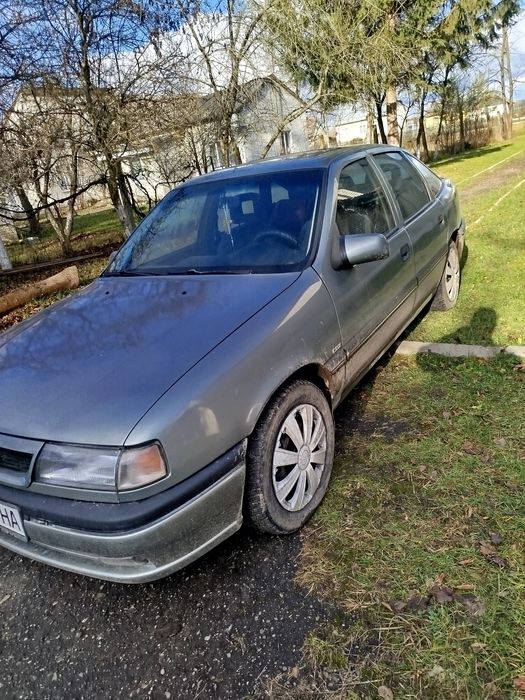 Опель Вектра А 1995
