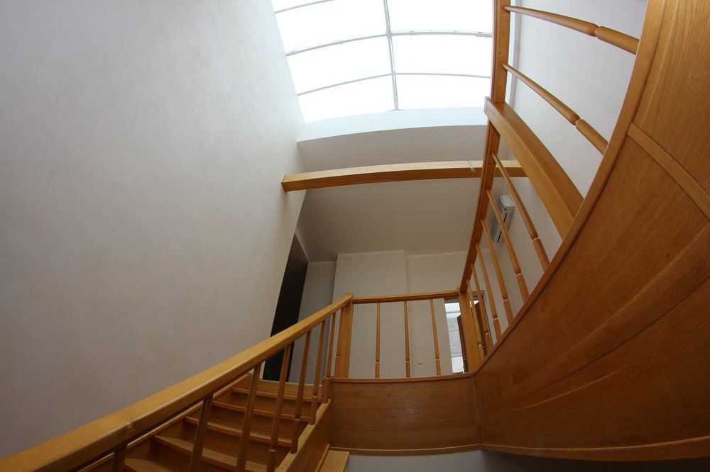 Дворівнева квартира в центрі Одеси