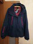 Kurtka wiatrówka Superdry roz.M