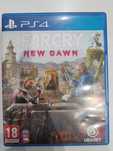 Farcry New Dawn na PS4 SKLEP