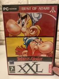 Asterix i Obelix XXL