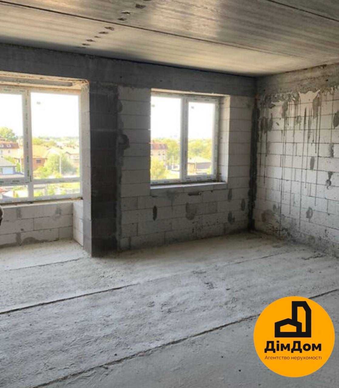 Продаж 3к квартири вул. Івана Білика 11 ЖК Club House