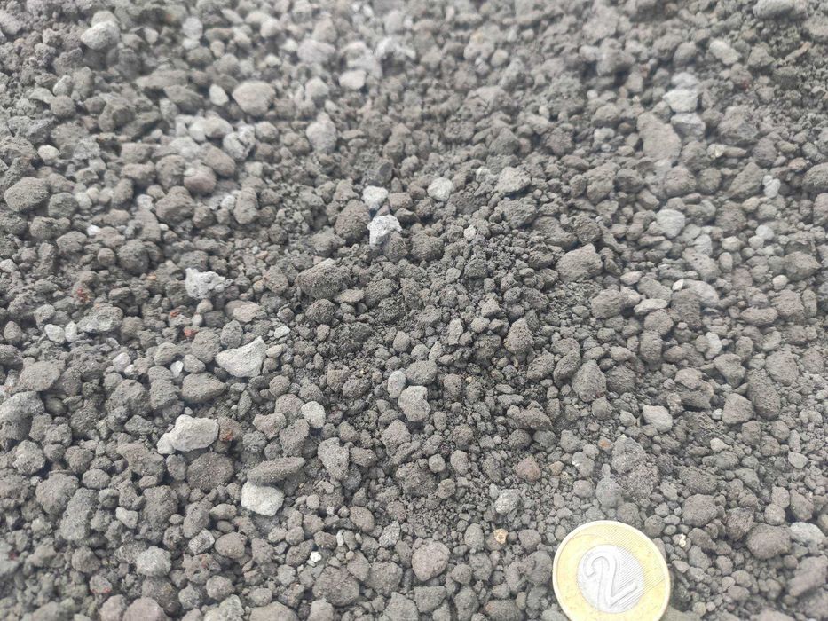 Piach, żwiry, kruszywo drogowe dolomit, ehazet, ehz, transport Big Bag