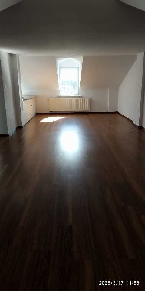 ul. Ceglana - Sosnowiec - mieszkanie 80m2