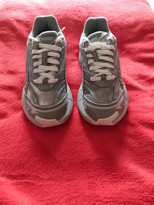 Sapatilhas Puma de senhora