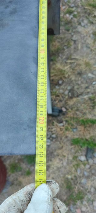 Гриль газовий Mr.Gardener