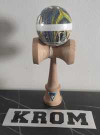 Kendama Noia 6 Krom