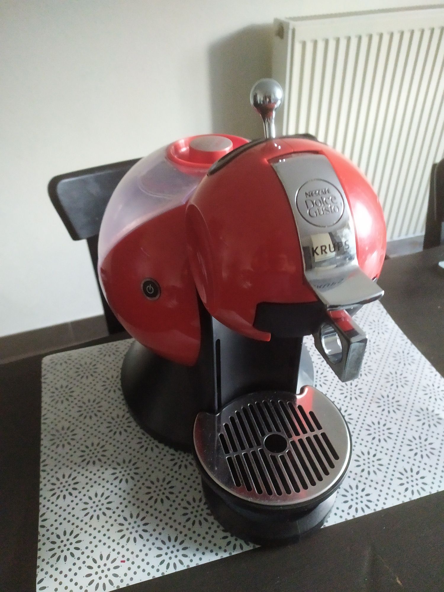 Ekspres do kawy Dolce Gusto