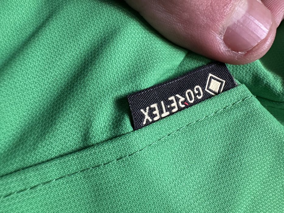 Куртка  Stone Island Gore-Tex