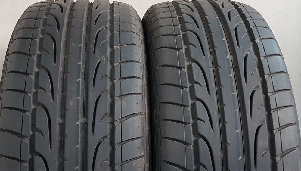 4x215/45r16 86H Dunlop Sp Sport Maxx