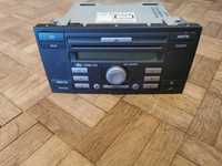 Radio Ford Fiesta MK6 Ford 6000CD