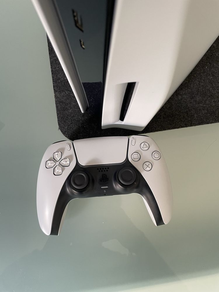 Playstation 5 [CD] como nova