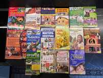 Розпродаж книг: кулінарія кухня дім електрика ремонт кури сонник